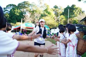 BIB: 
                            <button type="button" onclick="openModal(18988271)" class="btn btn-primary btn-sm float-right btn-popup" data-toggle="modal" data-target=".modal-high-quality">
                        <i class="fas fa-shopping-cart"></i> Add to Cart
                    </button>
                                            <button type="button" onclick="isThisMe(18988271, true)" class="btn btn-success btn-sm float-right btn-popup btn-isme hidden" data-toggle="tooltip" data-placement="bottom" title="นี่คือรูปของคุณใช่ไหม คลิกที่นี่เพื่อเอาเข้าอัลบั้ม">
                        <i class="fas fa-plus"></i> Add to album
                    </button>
                    <button type="button" onclick="isThisMe(18988271, false)" class="btn btn-warning btn-sm float-right btn-popup btn-isnotme hidden">
                        <i class="fas fa-ban"></i> Remove from album
                    </button>